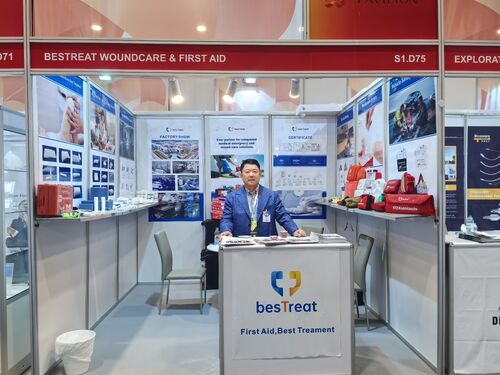 First Aid factory - Wound Care manufacturer from China