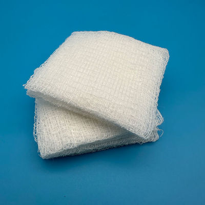 Buy Sterility Absorbent Gauze Dressing Compresses Gauze Sterile Gauze Swabs online manufacture