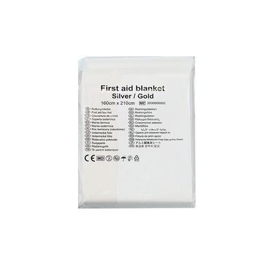 Buy Outdoor Emergency Insulation Blanket Manual Power Source Waterproof insulation blanket online manufacture