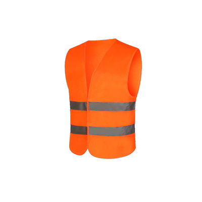 Buy EN 20471 Roadside Safety Kit Comfortable And Breathable Open Road Safety Vest online manufacture