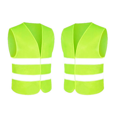 Buy High Vis Reflective Safety Vest Construction Apparel Safety Clothing High Visibility Vest Safety Apparel online manufacture