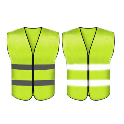 Buy Children's Reflective Safety Vest Security & Protection Product online manufacture