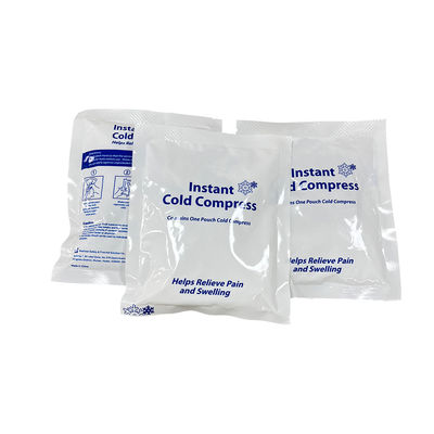 Buy Instant Ice Packs for Injuries, First Aid Disposable Cold Pack, No Freezing Needed, Pain Relief for Swelling online manufacture