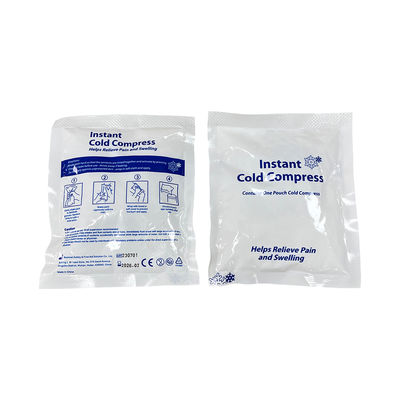 Buy Instant Ice Packs for Injuries, First Aid Disposable Cold Pack, No Freezing Needed, Pain Relief for Swelling online manufacture