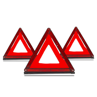 Buy ECE Emergency Warning Triangle Safety Reflective Warning Triangle online manufacture