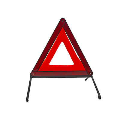 acheter 3-Pack outils d'urgence Kit Triangle cadre d'avertissement de l'urgence Triangle réflecteur Triangle de sécurité pour une grande visibilité online manufacture