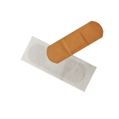 Buy High Quality Customizable Medical Band-Aid Adhesive Bandage OEM Factory Wholesale online manufacture