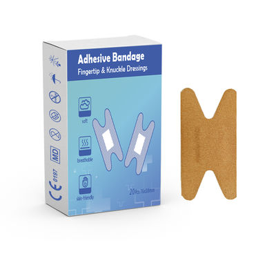 Купить Двойная упаковка Band-Aid, 2 x 100 штук, эластичные тканевые пластыри для комфортной защитной обработки online manufacture