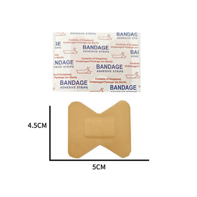 comprar Vendajes adhesivos flexibles Bestreat, suministros de primeros auxilios y cuidado de heridas, todos de una sola talla, 100 unidades online manufacture