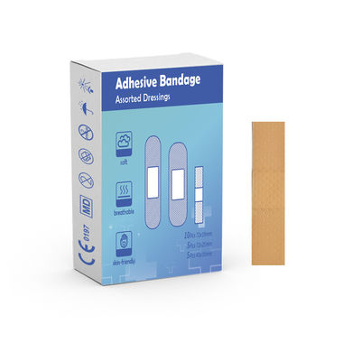 kopen 10*40mm ademend PE huidverzorging Kleurverbinding Productsoort Bandhulpmiddelen online manufacture