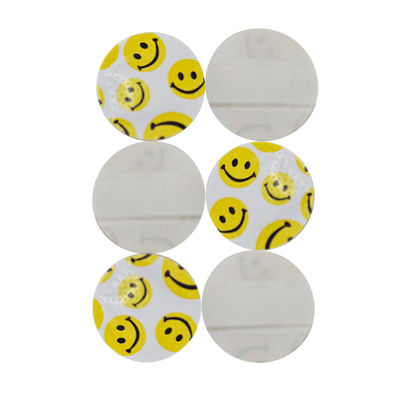 comprar Bandagens redondas de desenhos animados para crianças Bandagens respiráveis e amigáveis para a pele Auxílios para feridas pequenas Vacinação Coleta de sangue online manufacture