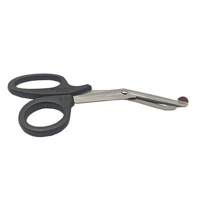 Buy Trauma Shears Medical Scissors with Carabiner 7.5 Inch Surgical Scissors Nursing Bandage Scissors online manufacture