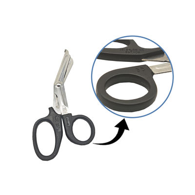 Buy Small 14.5cm Medical Shears Nurse Scissors Outdoor Paramedic Bandage Scissors online manufacture