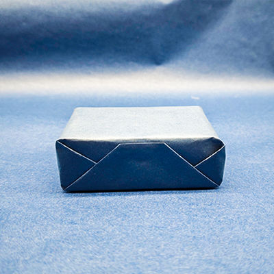 kupować Niesterylny bandaż medyczny z gazy Cut-Edge lata 40. 19x14 online manufacture