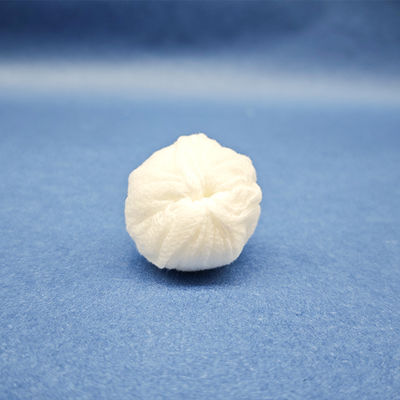 Buy Non-woven Balls Non-sterile 3cm Gauze Balls Non-sterile 40s 25x17 Diameter 4 cm online manufacture