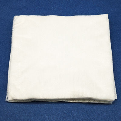 Buy Sterile Non-woven Paraffin Gauze Gauze Dressing Pad Fabric Personal Care 10cmx10cm Burn Care 30g CF4404 10*10/7.5*7.5/5*5cm online manufacture