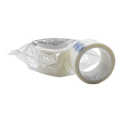 comprar Cinta quirúrgica de papel microporosa adhesiva no tejida médica con tamaños surtidos Cinta no tejida online manufacture