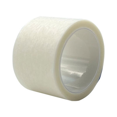 Buy No Side Effects Comfortable Hospital Home Care Transparent Pe Plaster Medical Tape online manufacture