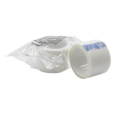 Buy Medical Non-Woven Micropore Surgical Tape Assorted Sizes with Adhesive for Various Applications online manufacture