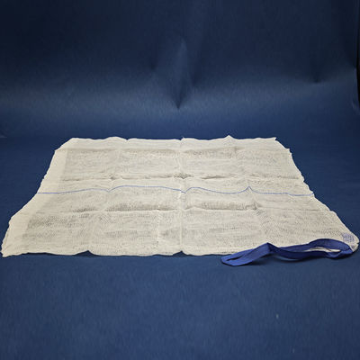 kupować Medyczna sterylizowana jednorazowa podkładka brzuszna Medica Labsorbent Gaze Wound Gaze Absorbent online manufacture