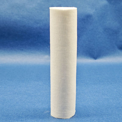 Buy Cut-edge Gauze Bandage Sterilization Disposable medical gauze pad gauze roll wound dressing and wound care online manufacture