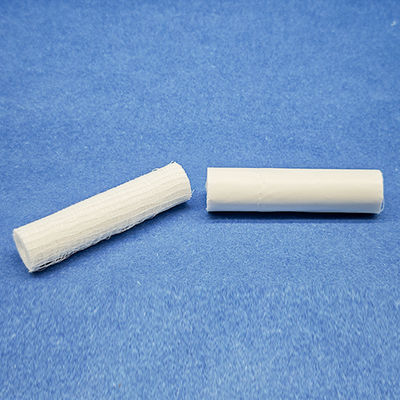 kaufen Heißer Verkauf Professioneller Lieferant für Medizinische Verbrauchsmaterialien Hochwertige Gaze-Bandage Gazerolle Unsteril online manufacture