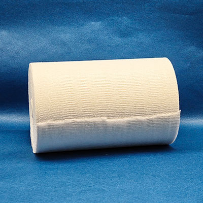 acheter Fabrique en gros 100% coton pansement chirurgical gaze grand rouleau médical rouleau gaze géant online manufacture