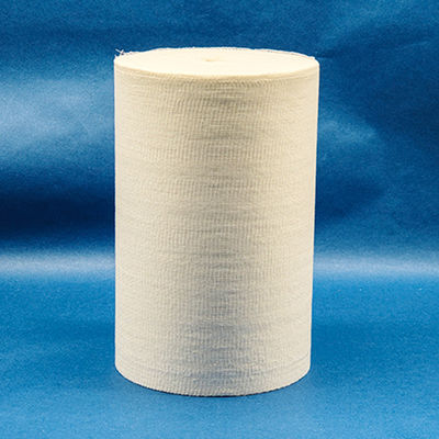 Buy Hydrophilic 100% Cotton Jumbo Medical Gauze Roll Raw Material 90cm 120cm*1000m 2000m Mesh 19x15 26x18 online manufacture