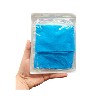Buy Manufacturer Medical Sterile Wound Dressing Pack Basic Dressing Set/kit online manufacture