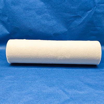 kupować Gorąco sprzedawane bandaże do ran w miejscu medycznym Gasa Rolls Medical Dressing Raw Material Rolls online manufacture