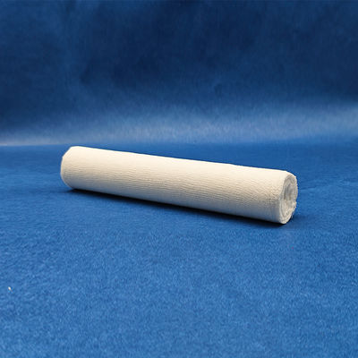 Buy Absorbent Medical Use Cotton Gauze Bandage Roll Medical Bleached Hydrophilic Gauze Roll 100 Yard 100m 90cmx5m 90x100 4ply 1500g online manufacture