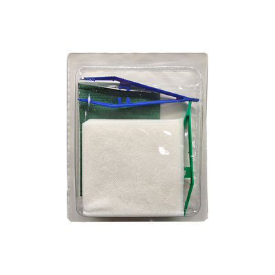 kopen Steriele verbandset Wegwerp verbandset Wondverband Met Wattenbol online manufacture