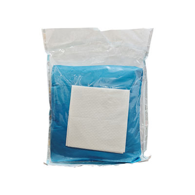 comprar Kit de vendaje quirúrgico desechable esterilizado sin infección Kit de preparación de la piel PP Nylon PVC tipo de sutura absorbente online manufacture