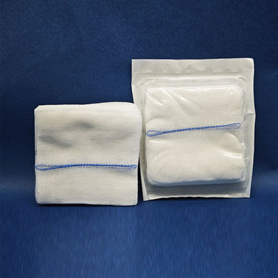 kupować Szampony szampon chirurgiczny szampon medyczny sterylny szampon szampon podkładki sterylne 4x4 10x10 10*10 2x2 online manufacture