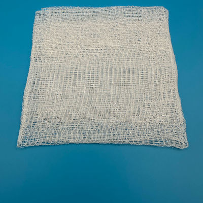 Buy Medical Surgical Absorbent Cotton Compresses Gauze Swab Pad Quality Compresses 2