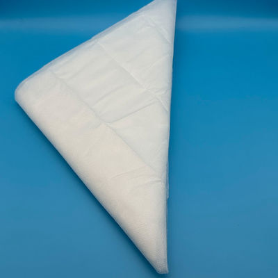 kupować Obwiązki absorbujące, niewleczone Obwiązki trójkątne, jednorazowe, gazy walcowane online manufacture