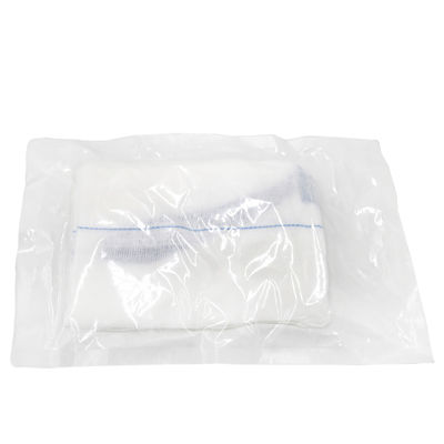 comprare Dimensione personalizzata 100% cotone 30*50 Spugne da cuccioli Pad addominale online manufacture