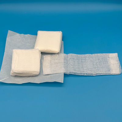 kupować Sterylne jednorazowe gazy medyczne, przepaski i materiały do celów medycznych online manufacture