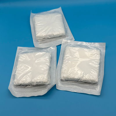 kupować 100% bawełny sterylne podkładki z gazy medycznej Premium jakość dla skutecznej pielęgnacji ran online manufacture