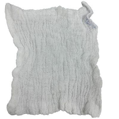 comprare Garza Assorbente 100% Cotone Sterile per Medicazione e Tampone Addominale con Certificazione Classe I e Dimensioni Personalizzabili online manufacture