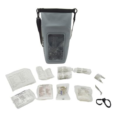 Buy Liferafts Lifeboats Outdoor First Aid Kit Water Safety Survival Wilderness Survival First Aid Kit online manufacture