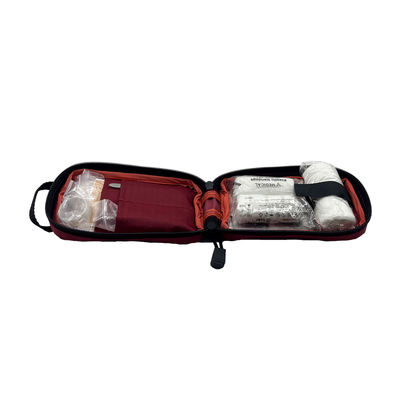 Buy Small Travel Outdoor First Aid Kit Home Sports Office Works First Aid Kit ISO online manufacture