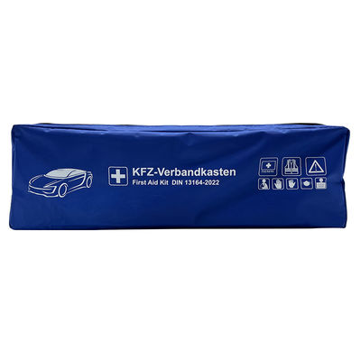 Buy 3 In 1 Vehicle First Aid Kit Emergency Outdoor Construction First Aid Kit Bag online manufacture