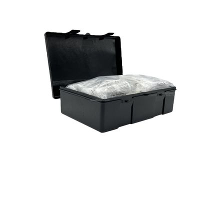 Buy Roadside Assistance  Vehicle First Aid Kit On Road  Vehicle Trauma Response Kit online manufacture