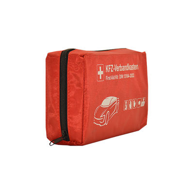 acheter Secours et premiers soins routiers Trousse de premiers secours automobile DIN13164-2022 Sac souple Source d'alimentation manuelle online manufacture