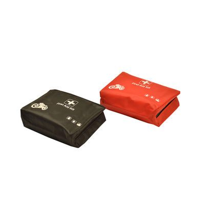 Buy Cycling & Motorcycle DIN13167 Standard First-Aid Kit Manual Power Source First-Aid Devices online manufacture