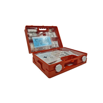 comprare Kit medico di emergenza con patch in velcro personalizzata OEM 23cm Kit di pronto soccorso per aziende online manufacture