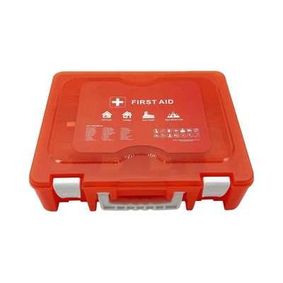 comprare Cassetta di pronto soccorso domestica per emergenze e kit di formazione online manufacture