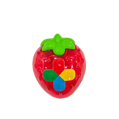 kopen Aangepaste Waterdichte Medische Noodgeval Box Case Draagbare Mini EHBO-Kit Box voor Kinderen Familie Benodigdheden EHBO-Box online manufacture