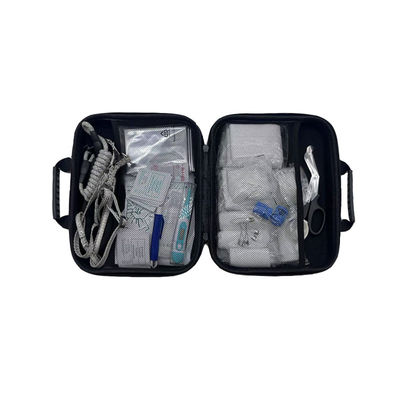 kaufen Sicheres Notfall-Hund-Medizinkit mit individuellem Logo Tier Erste Hilfe online manufacture